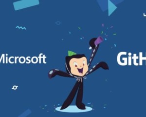 长宁微软正式宣布75亿美元收购GitHub，开发者们会买账吗？